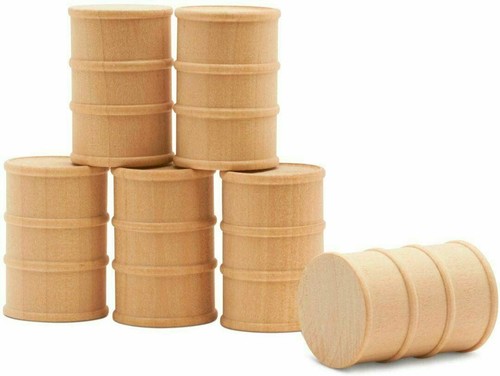 Scale oil drums raw - g,