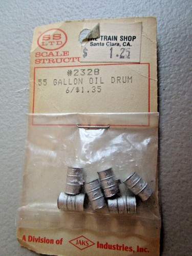 Ltd scale structures - ss,